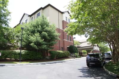 Brookdale Green Hills Cumberland - Senior Living Facility