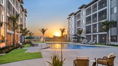 Gallery at South Tampa - Senior Living Facility