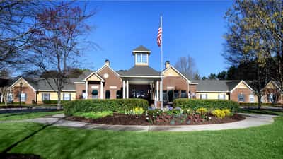 Belmont Village Senior Living Johns Creek - Senior Living Facility