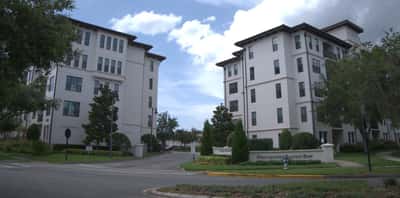 Westminster Baldwin Park - Senior Living Facility