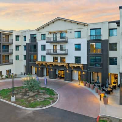 ACOYA Shea by Cogir - Senior Living Facility
