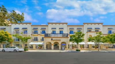 Silverado Beverly Place Memory Care Community video thumbnail