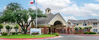 Brookdale at Home® Austin - Senior Living Facility