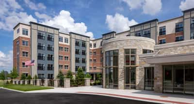 Aspired Living of La Grange - Senior Living Facility