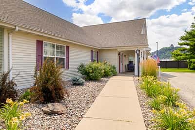 Brookdale Winona - Senior Living Facility