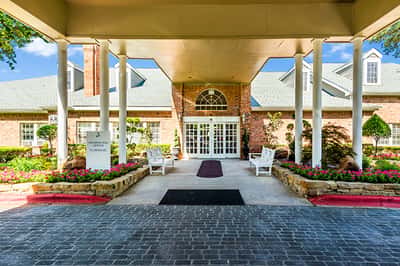 Brookdale at Home® Dallas Fort Worth - Senior Living Facility
