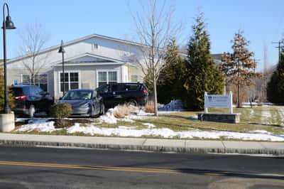 Benchmark at Newtown - Senior Living Facility