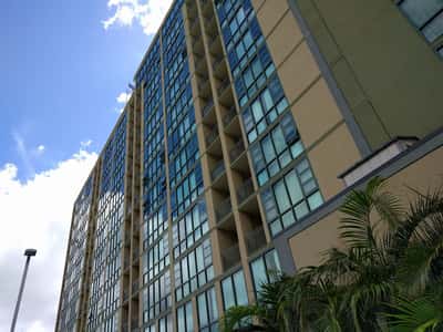 15 Craigside - Senior Living Facility