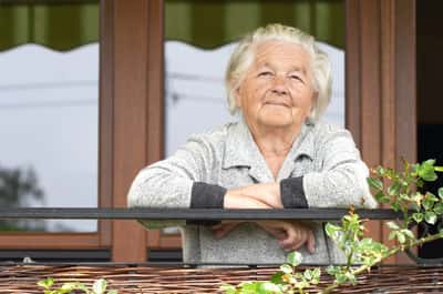 Next Door Home Care LLC - Senior Living Facility