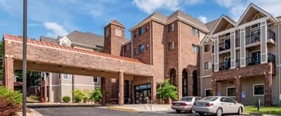 Brookdale at Home® Wornall Place - Senior Living Facility