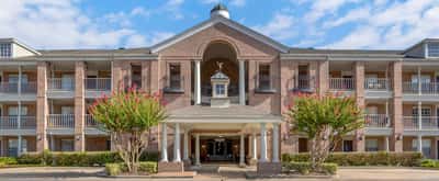 Brookdale at Home® Houston Memorial City - Senior Living Facility