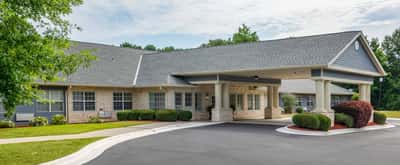 Brookdale at Home® Trillium Crossing - Senior Living Facility