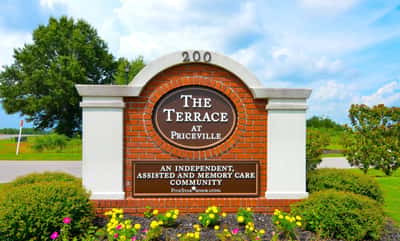 The Terrace at Priceville - Senior Living Facility