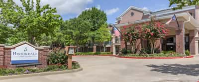 Brookdale at Home® Houston First Colony - Senior Living Facility