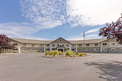 Brookdale at Home of Houston - Senior Living Facility