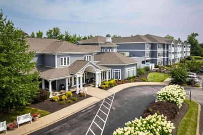 Arcadia Senior Living Louisville - Senior Living Facility
