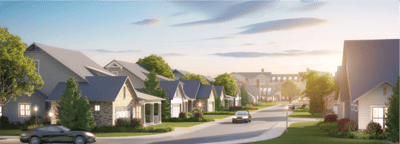 Belle Springs - Senior Living Facility