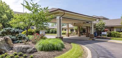 Brookdale Westlake Village - Senior Living Facility