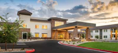 ACOYA Mesa by Cogir - Senior Living Facility