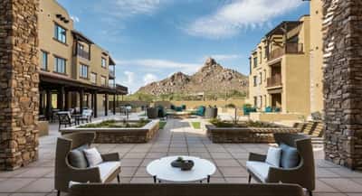 ACOYA Troon by Cogir - Senior Living Facility