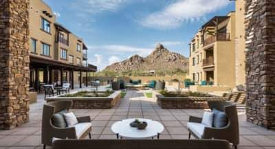 ACOYA Troon by Cogir - Senior Living Facility