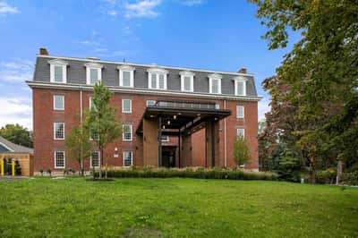 Adelaide of Newton Centre - Senior Living Facility