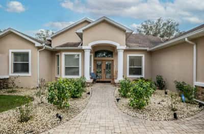 Aliviya Rose Manor Assisted Living - Senior Living Facility