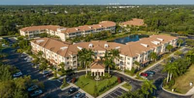 American House Bonita Springs - Senior Living Facility