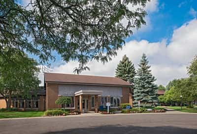 American House East II - Senior Living Facility