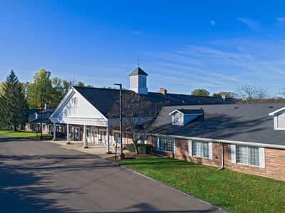 American House Livonia - Senior Living Facility