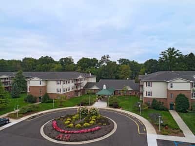 American House Riverview - Senior Living Facility