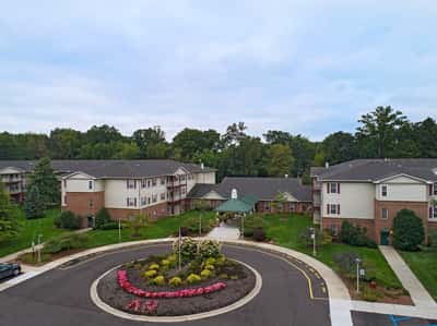 American House Riverview - Senior Living Facility