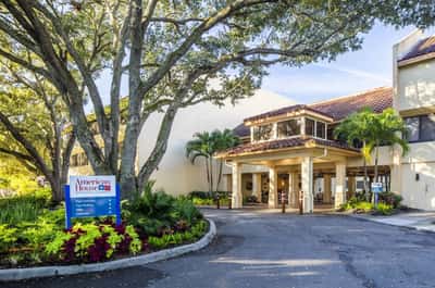 American House Sarasota - Senior Living Facility