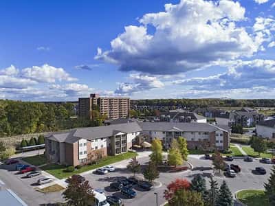 American House Southgate - Senior Living Facility