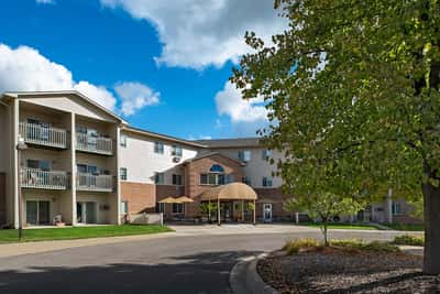 American House Southgate - Senior Living Facility
