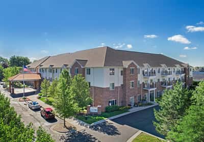American House Sterling Woods - Senior Living Facility