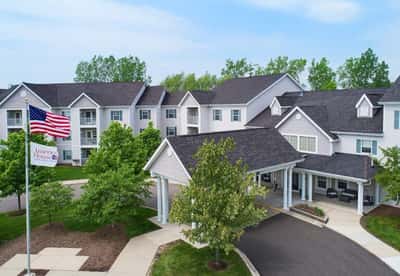 American House Troy - Senior Living Facility