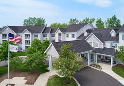 American House Troy - Senior Living Facility