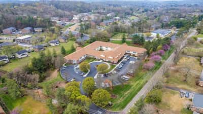 American House West Knoxville - Senior Living Facility