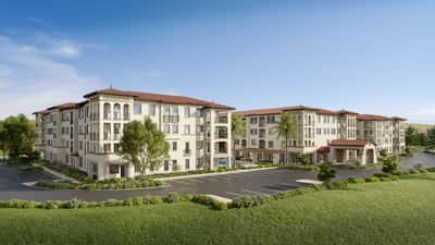 Anindell - Senior Living Facility