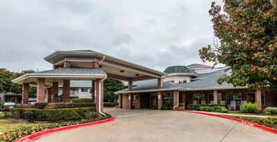 Asher Point Independent Living of Arlington - Senior Living Facility