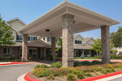 Asher Point Independent Living of Round Rock - Senior Living Facility