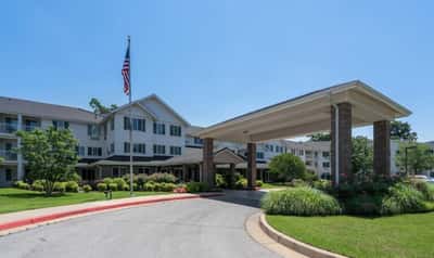 Asher Point Independent Living of Tulsa - Senior Living Facility