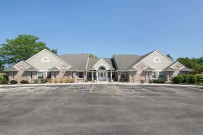 Brookdale Brookfield Capitol Dr - Senior Living Facility