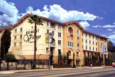 Belmont Village Senior Living Hollywood Hills - Senior Living Facility