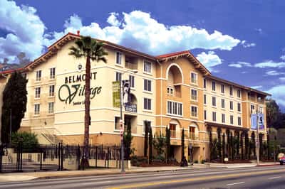 Belmont Village Senior Living Hollywood Hills - Senior Living Facility