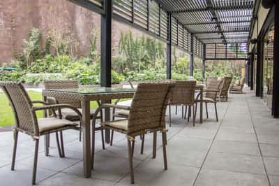 Belmont Village Senior Living Santa Fe - Senior Living Facility