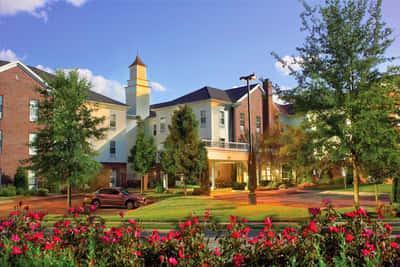 Belmont Village Senior Living St. Matthews - Senior Living Facility