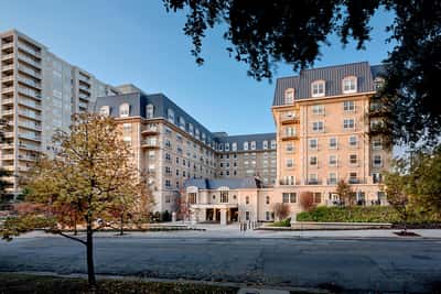 Belmont Village Senior Living Turtle Creek - Senior Living Facility