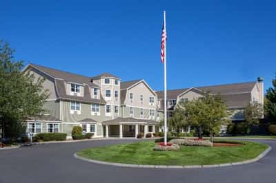 Benchmark Senior Living at Putnam Farm - Senior Living Facility
